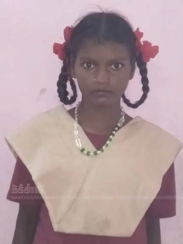 The school student falls and dies